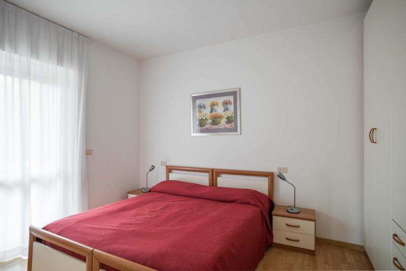 Comfort apartment for Garda lake holidays in Torbole | Residence Toblini